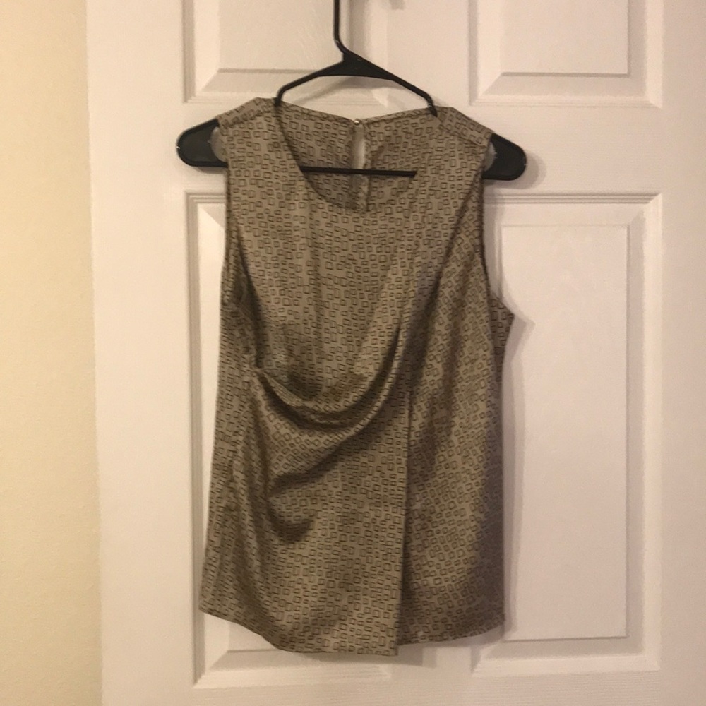 Dress blouse